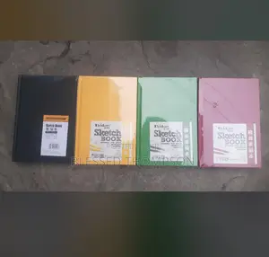 Sketch Book