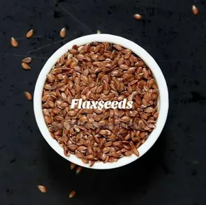 Flax Seeds