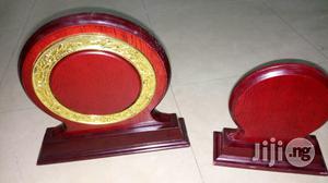 Award Plaques