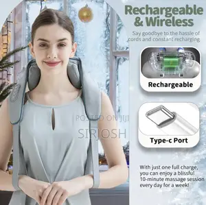 Quality Neck Massager