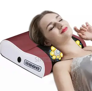 Health Neck Massage