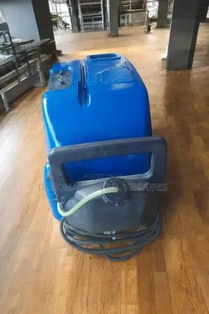 Wap Alto Sc780 Industrial Hot and Cold High Pressure Washer