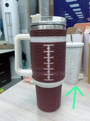 Vacuum Cup