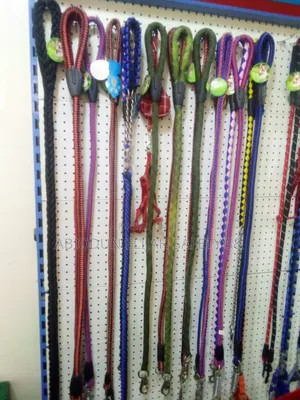 Dog Belt/Dog Collar Belt