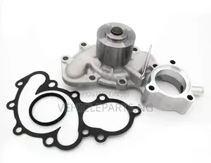 Water Pump 5vz For Toyota 4runner/Tacoma 1996-2002