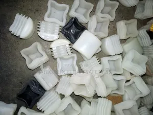 Chair Under Rubber Cover by 200pcs