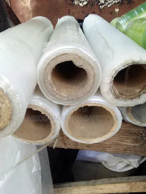 Wrapping Gum Nylon