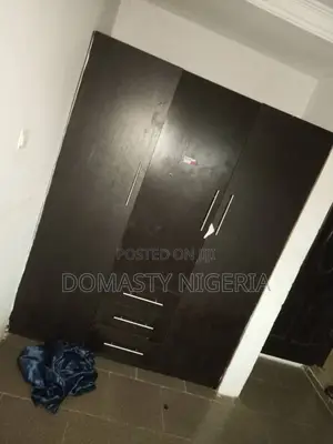 Bedroom Wardrobe