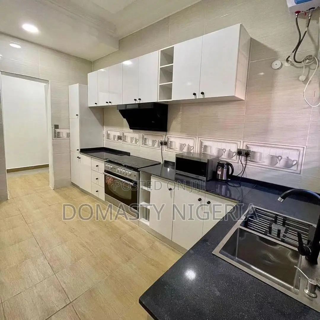 Kitchen Cabinets