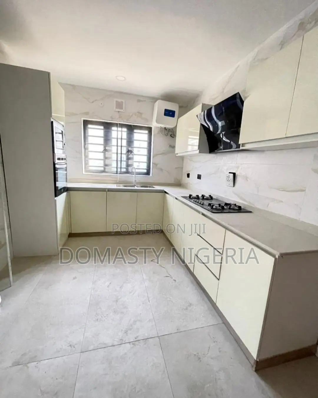 Kitchen Cabinets