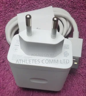 Oppo Charger 80w Supervooc