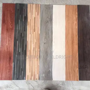 Wooden Robber Tiles Are Very Quality Material.