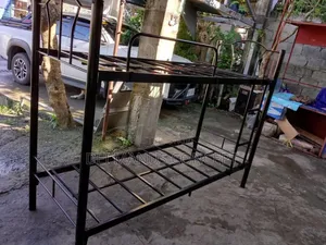 2.5 by 6 Double Bunk Beds