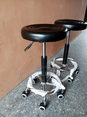 Laboratory Stools