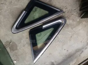 Front Vent Glass for Toyota Venza 2015 Model Available Now