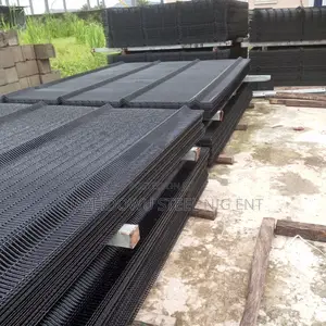 Building Material Market