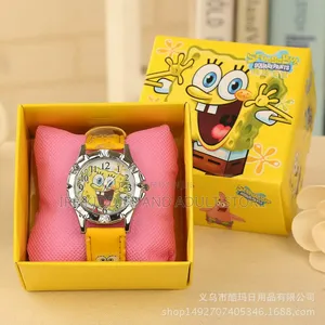 Character Wristwatch