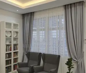 American Curtains