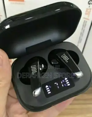 JBL S20 Earpod