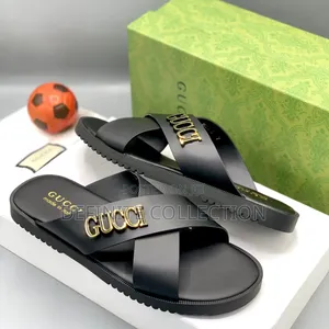 GUCCI Top Quality Slippers