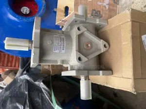 Gear Box MODEL-ARA4-1-1-LR