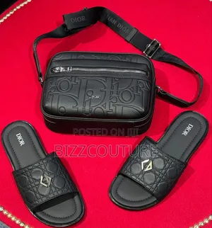 Original Dior Crossbody Bags Available in Store