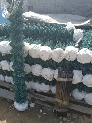 Building Material Market