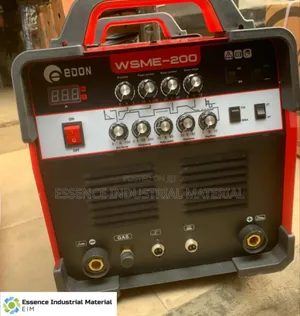 Edon Ac/Dc Wsme-200a Welding