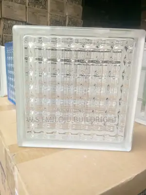 Glass Block
