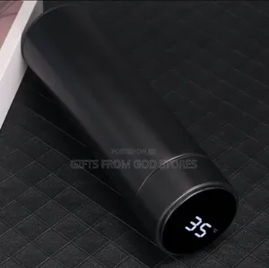 Temperature Flasks