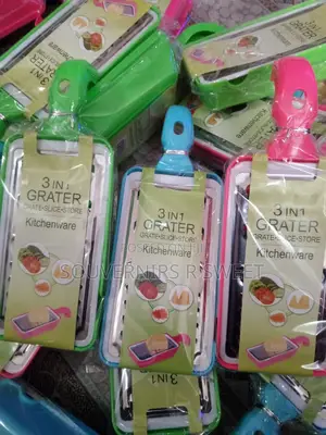 3 in 1 GRATER