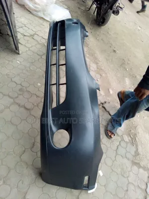 Lexus Es 330 Front Bumper 05 New One
