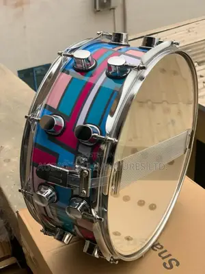 Professional Tama Snare