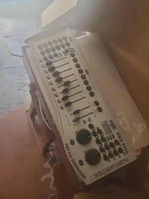 Intelligent Lighting DMX-240a Controller
