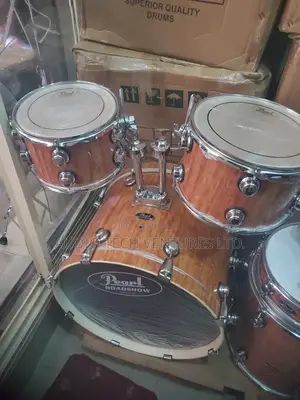 Pearl Roadshow Drum 5 Set