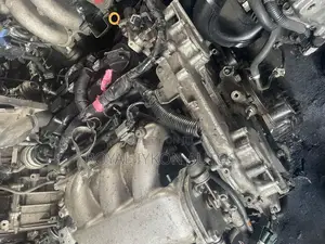 Complete Engine Nissan Murano 2010
