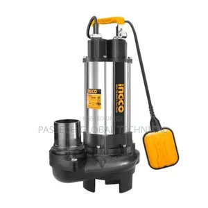 Ingco 2HP Sewage Submersible Pump