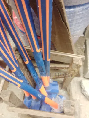 6 Kg Hammer