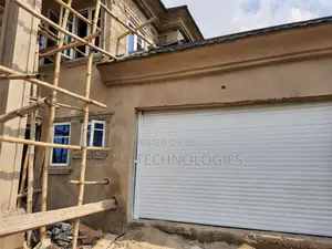 Garage Roller Blinds