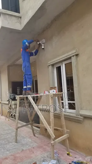 CCTV Installation, Repairs and Maintenance Services