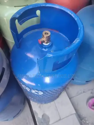 Gas Cylinder 12kg