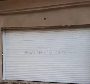 Service for Protective Garage Blinds