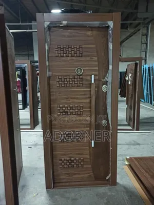 Turkish Luxury Door