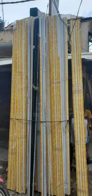 Solar Rack