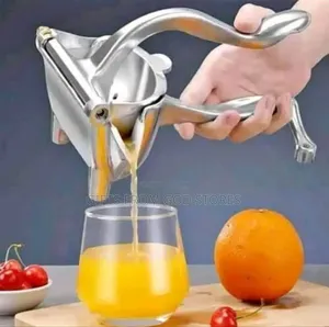 Fruit Press