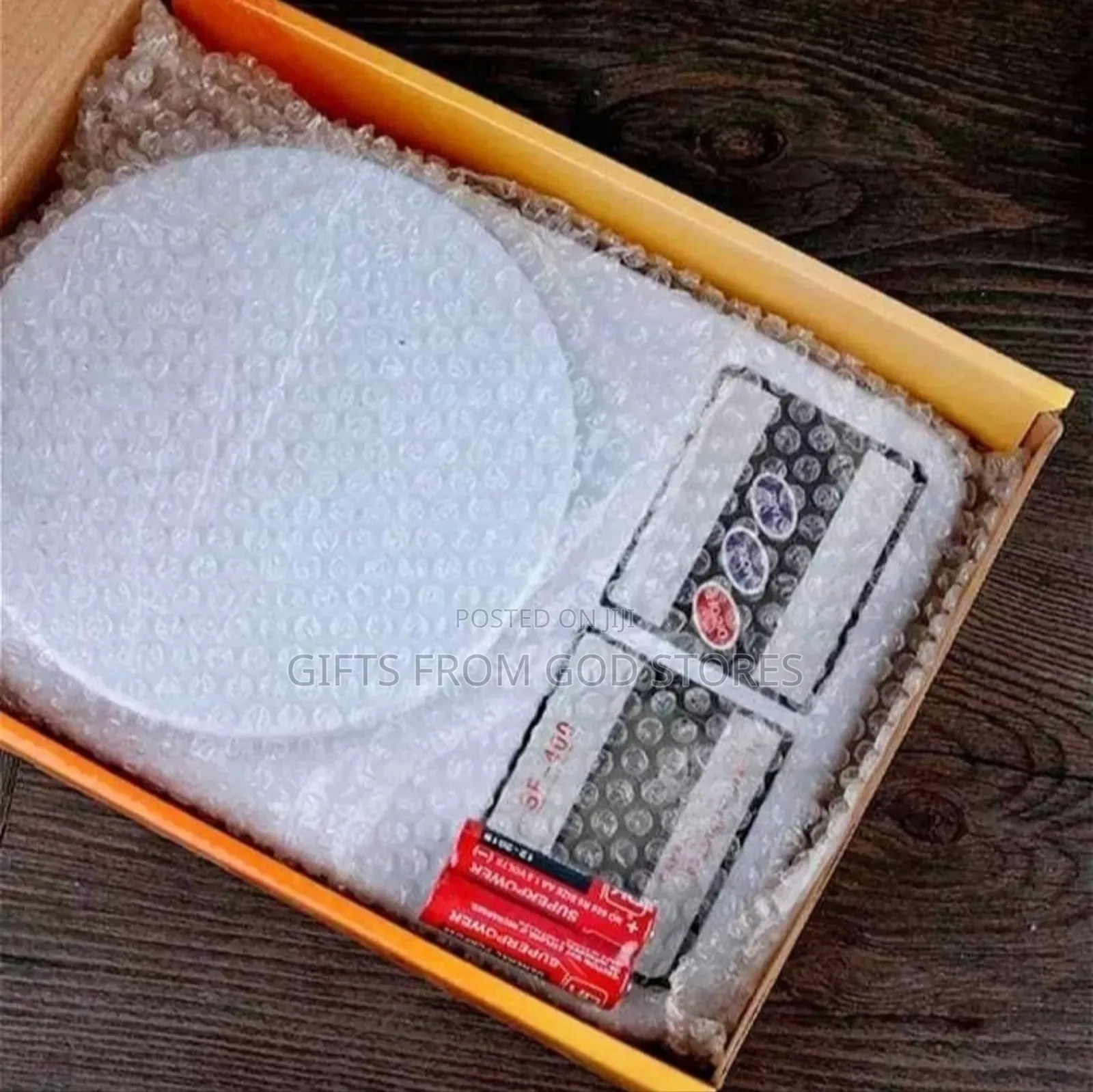 Kitchen Scale