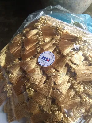 Royal Fringes