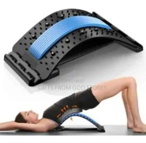 Back Lumbar Stretcher