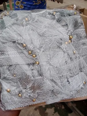 Royal Fringes