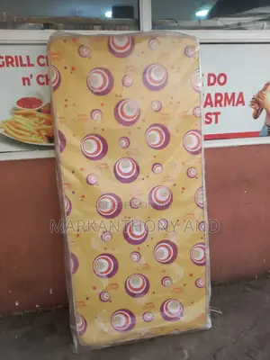 3 by 6 Matress